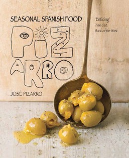 Seasonal Spanish Food