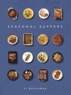Seasonal Suppers