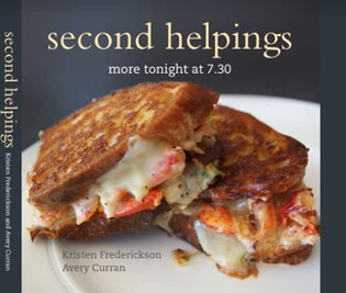 Second Helpings: More tonight at 7.30