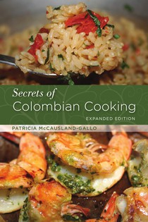Secrets of Colombian Cooking