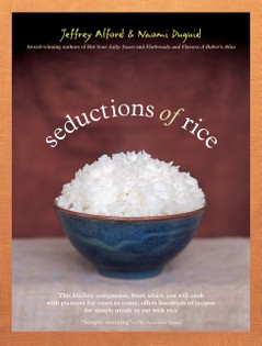 Seductions of Rice