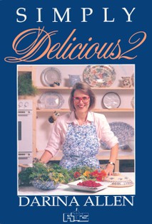 Simply Delicious 2