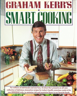 Smart Cooking