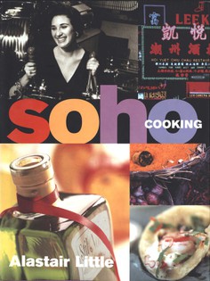 Soho Cooking