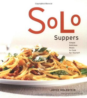 Solo Suppers