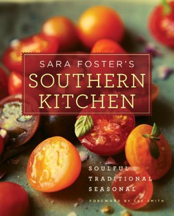 Southern Kitchen