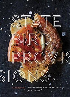 State Bird Provisions