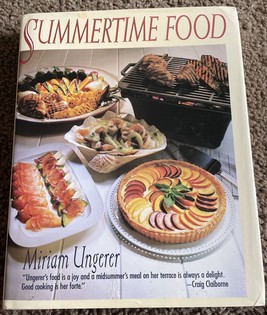 Summertime Food
