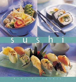 Sushi (Essential Kitchen Series)