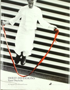 Sweet Diversions