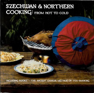 Szechwan & Northern Cooking: From Hot to Cold