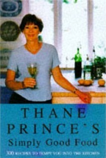 Thane Prince's Simply Good Food