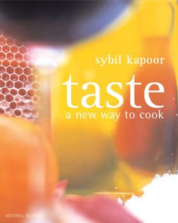 Taste: A New Way to Cook