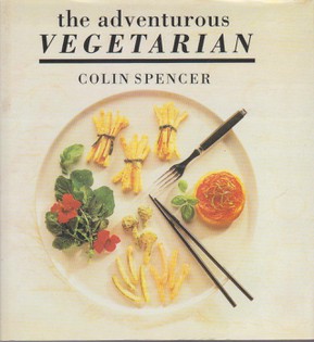 The Adventurous Vegetarian