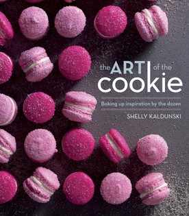 The Art of the Cookie