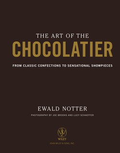 The Art of the Chocolatier