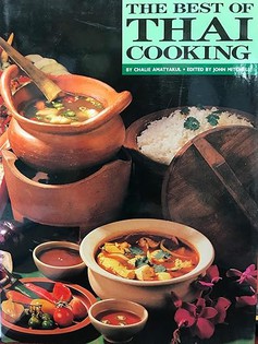 The Best of Thai Cooking