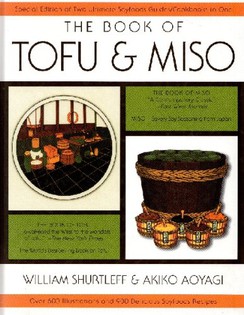 The Book of Tofu and Miso