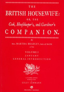 The British Housewife