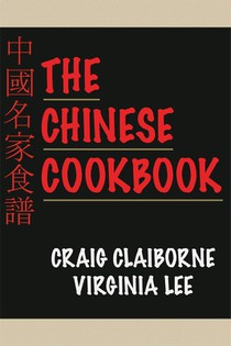 The Chinese Cookbook