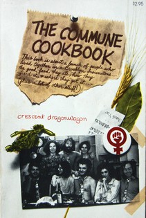 The Commune Cookbook