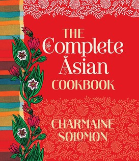 The Complete Asian Cookbook