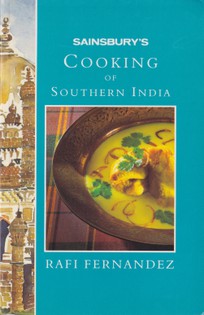 The Cooking of Southern India