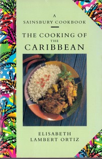 The Cooking of the Caribbean