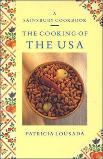 The Cooking of the USA