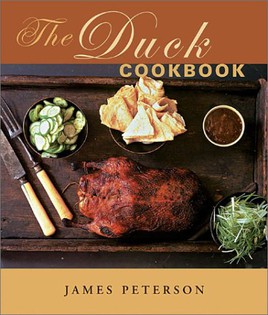 The Duck Cookbook