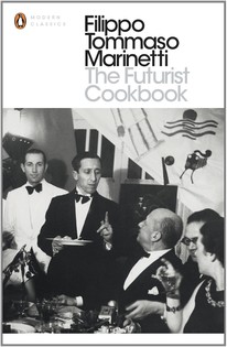 The Futurist Cookbook