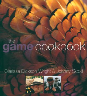 The Game Cookbook