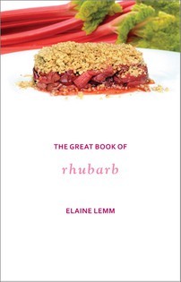 The Great Book of Rhubarb