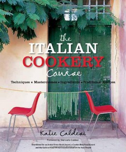 The Italian Cookery Course