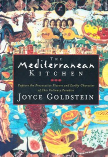 The Mediterranean Kitchen