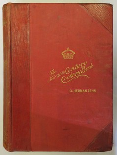 The New Century Cookery Book