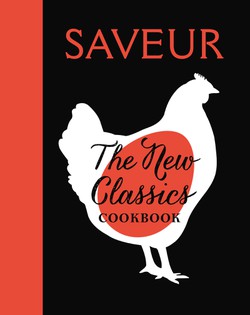 The New Classics Cookbook