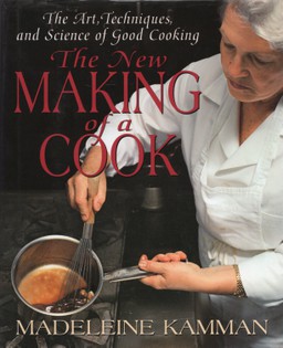 The New Making of a Cook