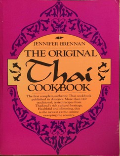 The Original Thai Cookbook