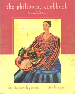 The Philippine Cookbook