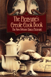 The Picayune's Creole Cook Book