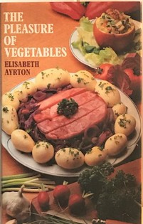 The Pleasure of Vegetables