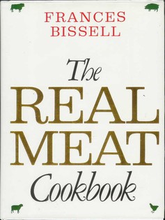 Real Meat Cookbook