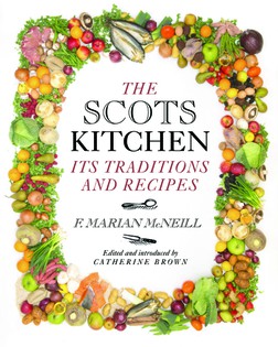 The Scots Kitchen