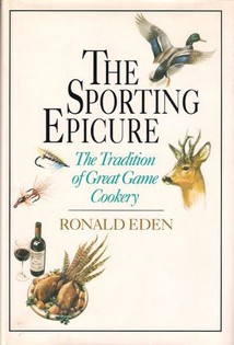 The Sporting Epicure