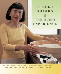 The Sushi Experience