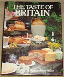 The Taste of Britain