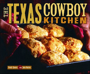 The Texas Cowboy Kitchen