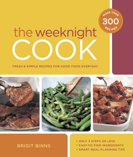 The Weeknight Cook