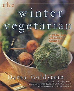 The Winter Vegetarian